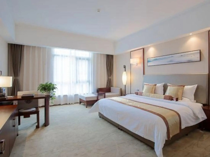 Nanshanyuan Hotel