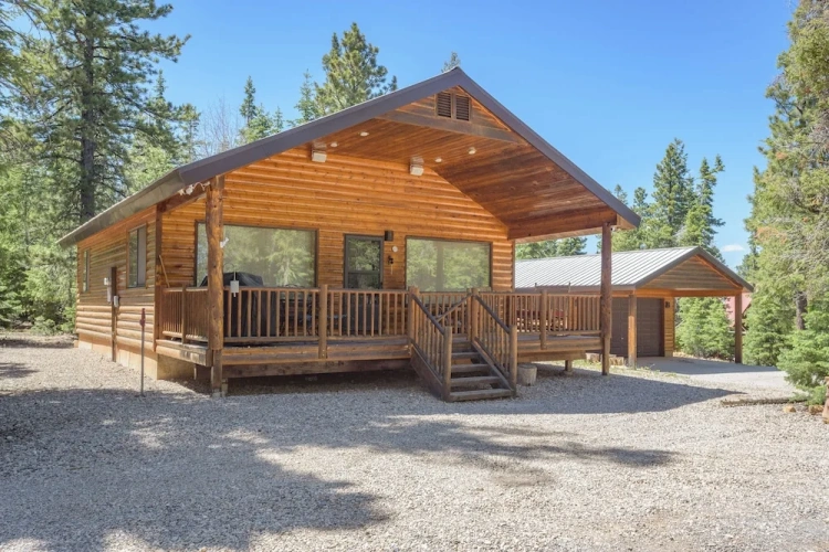 2 Bedrooms Cottage
