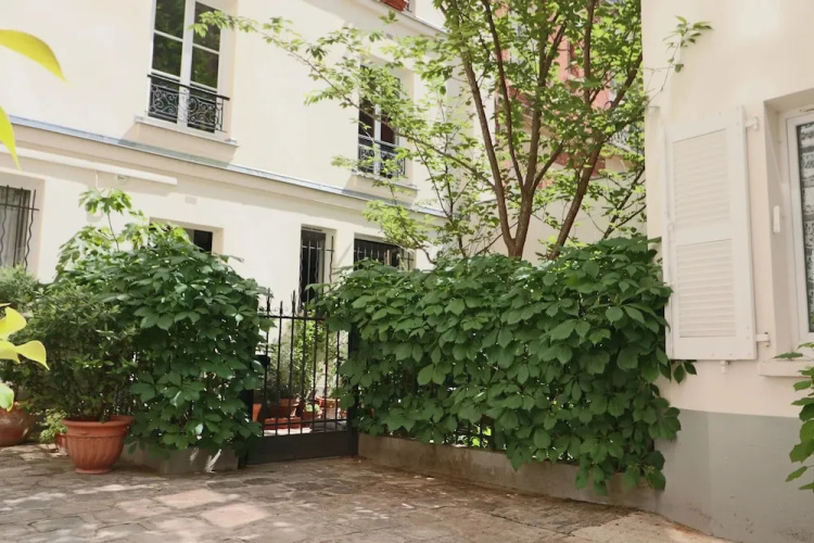 La Rochefoulcaud Citycosy