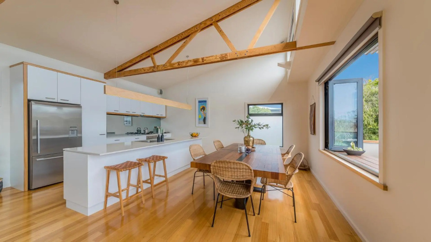 Luxe Townhouse - WiFi included