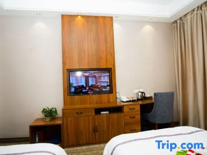 Yundu Hotel