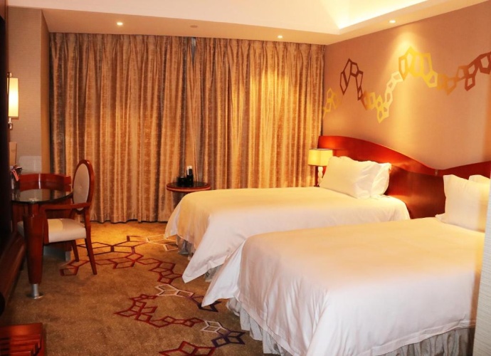 Business Twin room