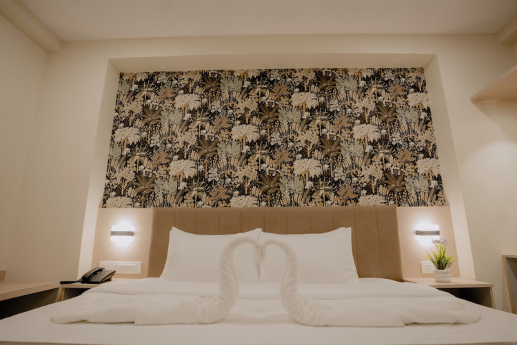 Hotel Eagle Empire