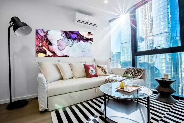 Beckett St. Hotel Apartment