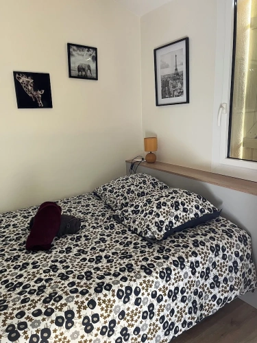 1 Bedroom Cottage