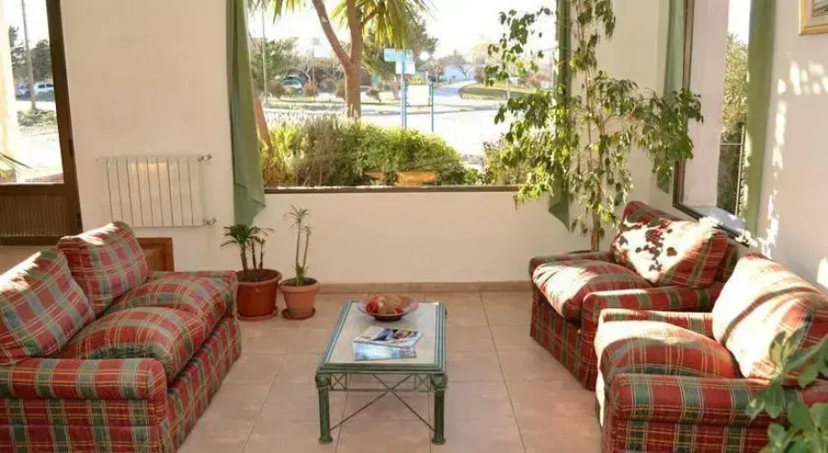Hotel Punta León