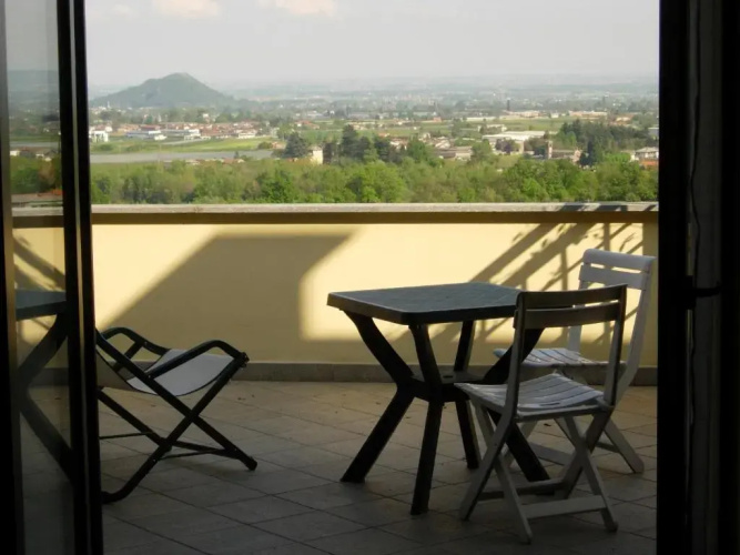 Agriturismo Turina