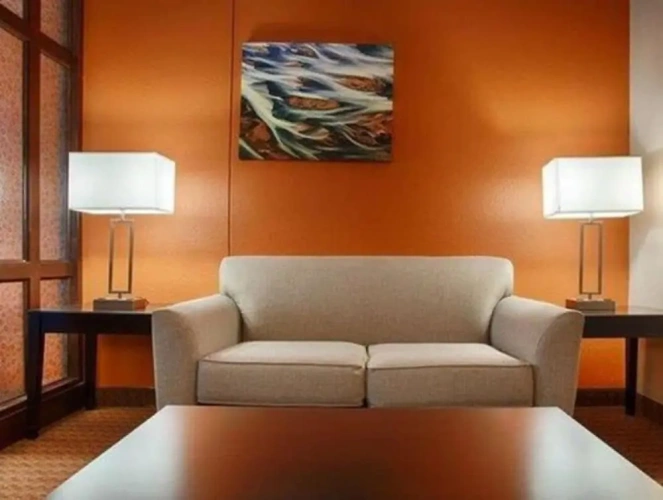 Double Family Suite