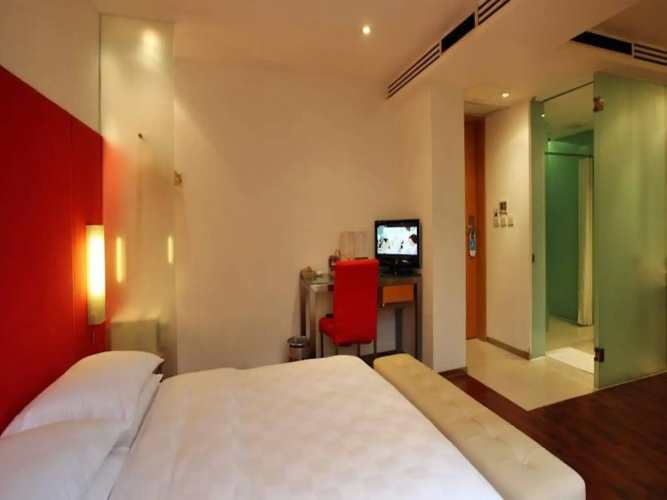Hotel Elan