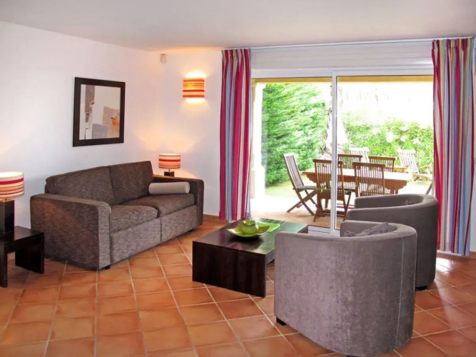 Green Bastide (RSA253)