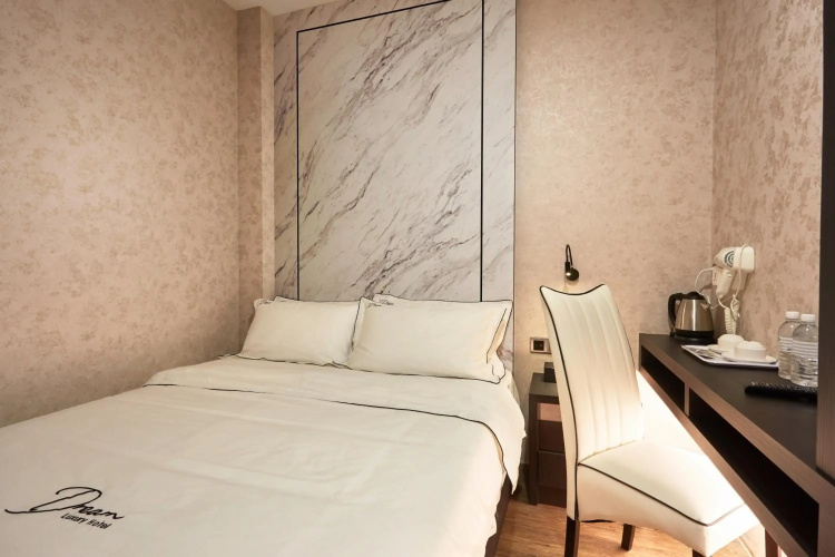 Dream Luxury Hotel