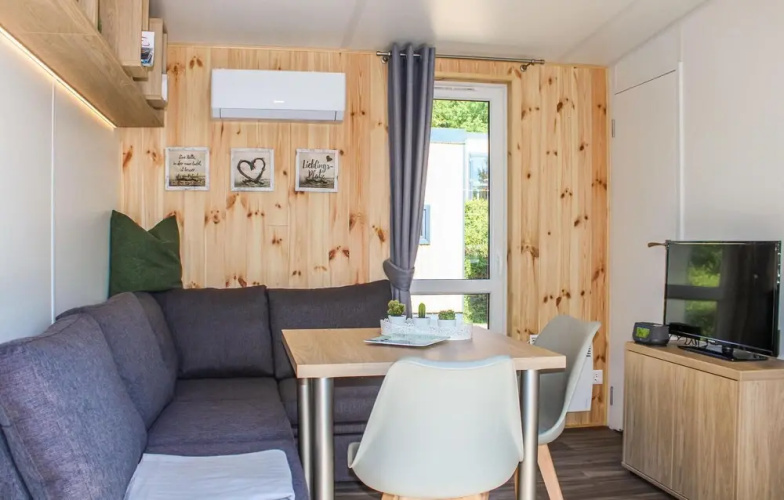 Campingpark Wemding