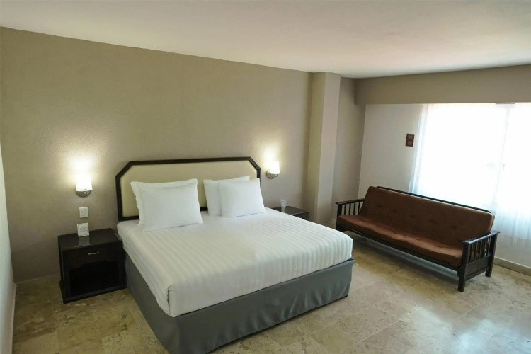 Days Inn by Wyndham Tuxtepec