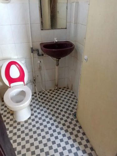 Hotel Srikandi