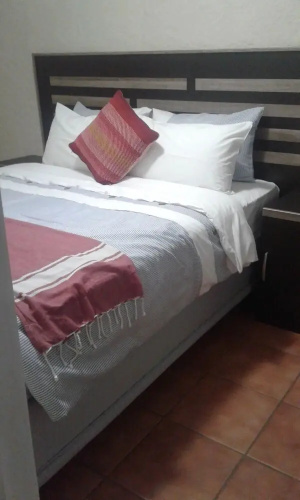 Acacia Guesthouse