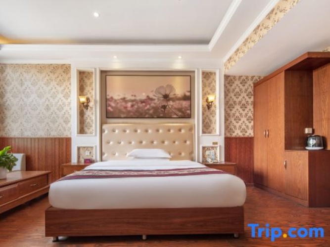 Luxury Double room