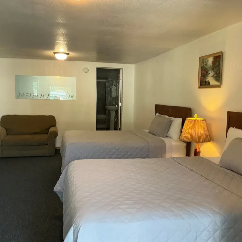 Cascade Motel