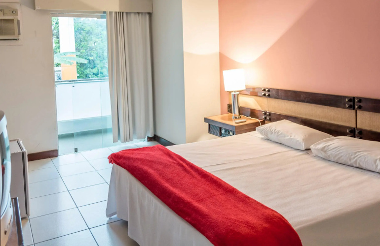 Guaruja Inn Hotel