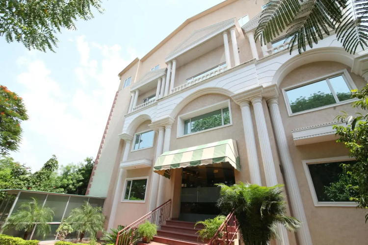 Hotelafbeelding