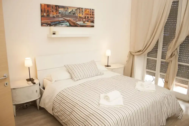 B&B Selter's Aurelia-Vaticano