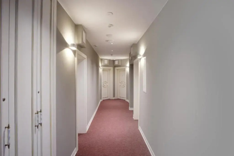 The Kepos Hotel Erlangen