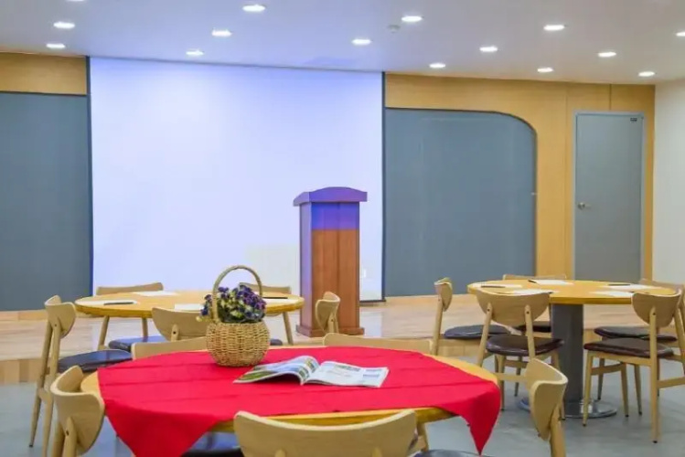 Suncheonman S Hotel