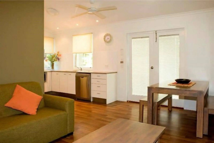 Darlington Beach Resort