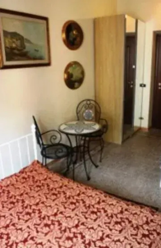 1909 Bed And Breakfast