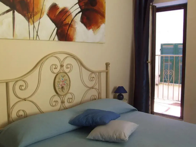 B&B Il Campo dei Papaveri