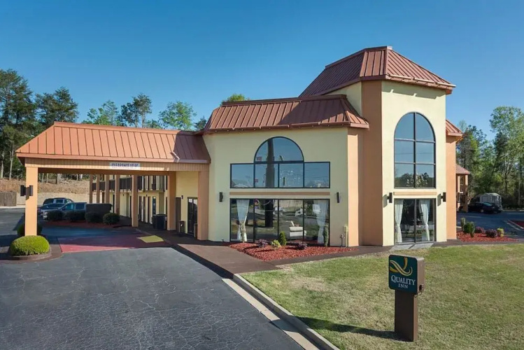 Comfort Inn