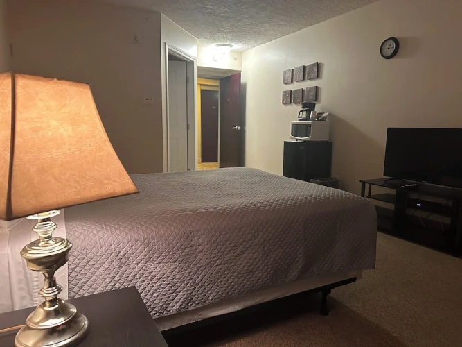Comfort Double room