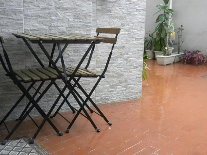 Casa Friends' house Napoli