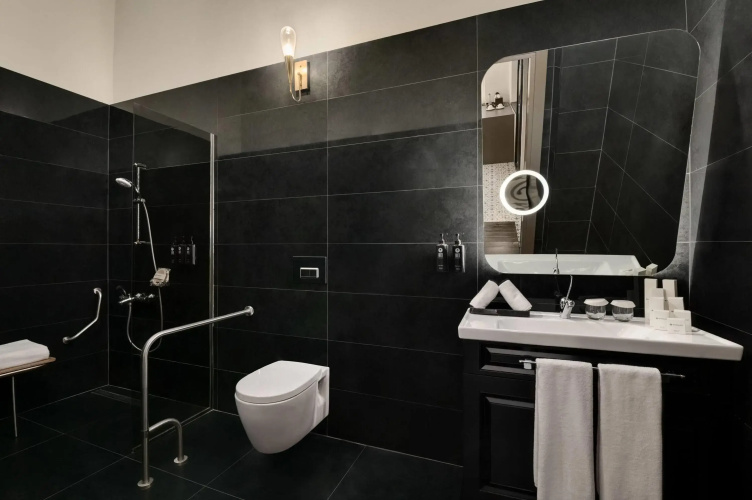 Wyndham Tarsus St.Paul