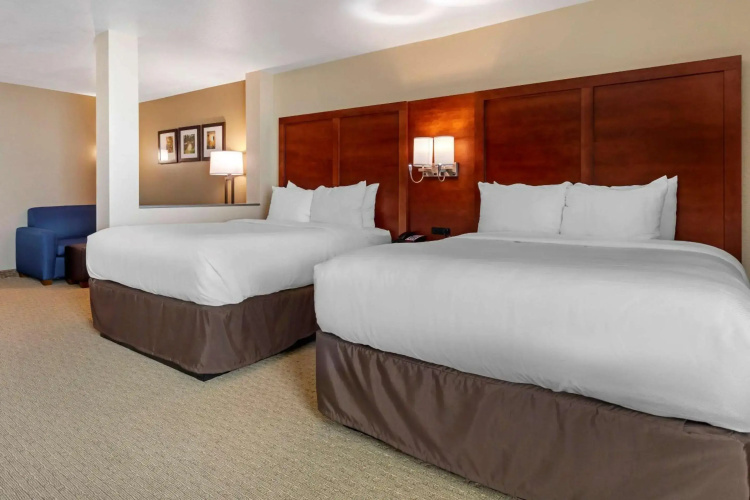 Comfort Inn & Suites Euless DFW West