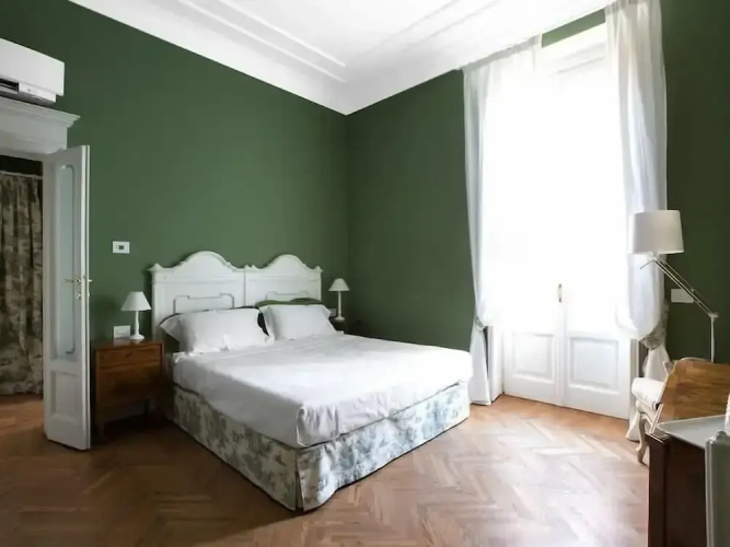 B&B La Foresteria