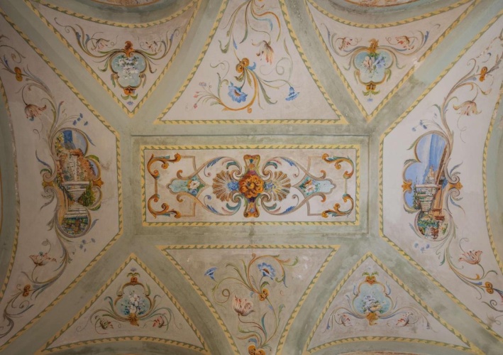 Anantara Convento di Amalfi Grand Hotel photo 24