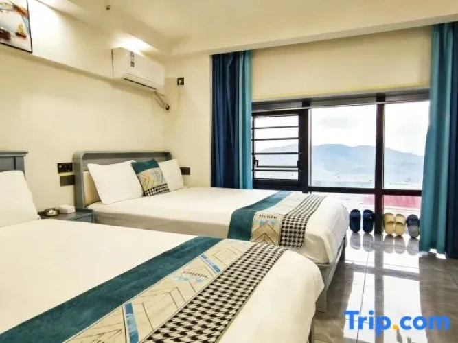 2 Bedrooms Classic Suite