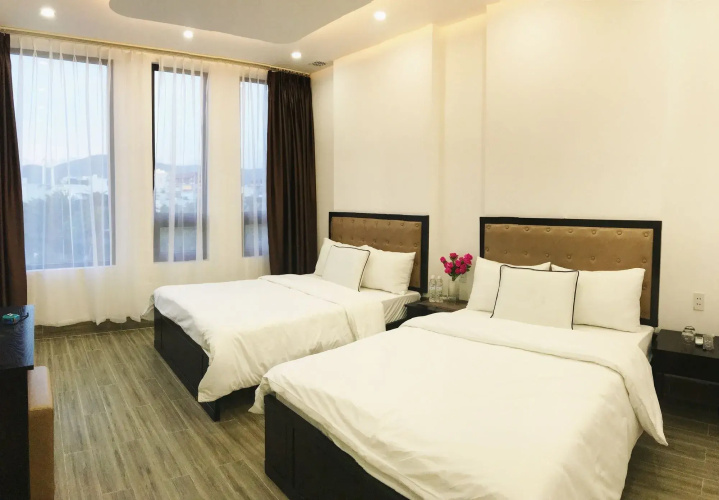 Phuc Lam Hotel