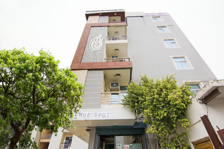 Hotelbild