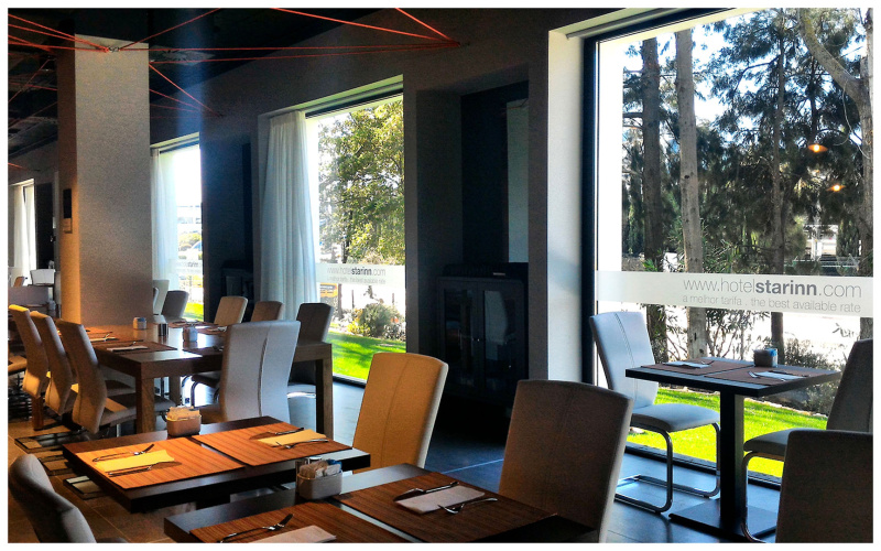 Star Inn Lisbon Airport photo 9
