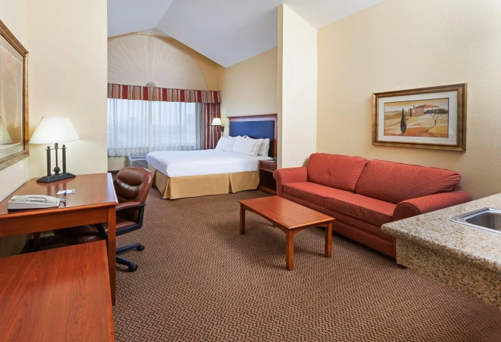 Double Suite