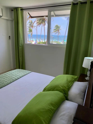 Apartamentos Limsor Beach
