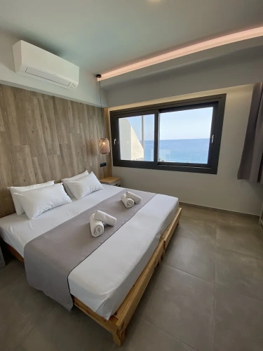 Premium Apartment