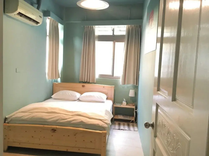 Kali Inn Hostel