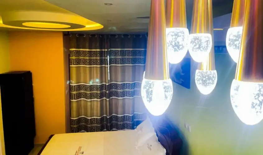 Bosslife Apartement