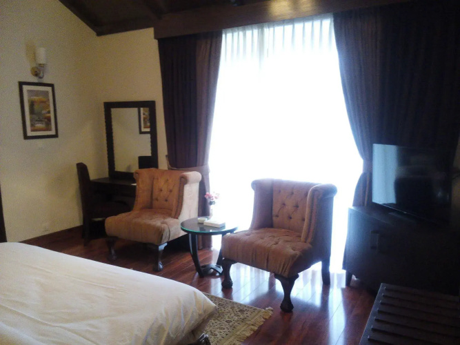 S Chalet Islamabad