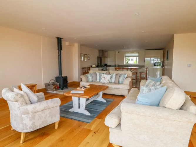 Bailey Cottage
