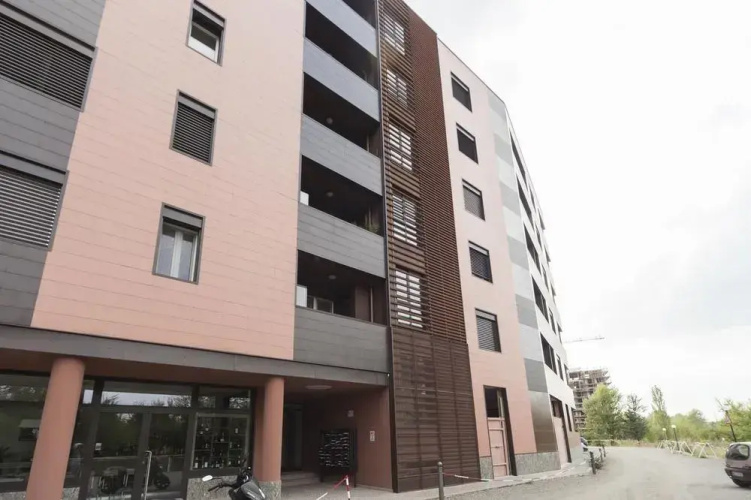 Hotelafbeelding