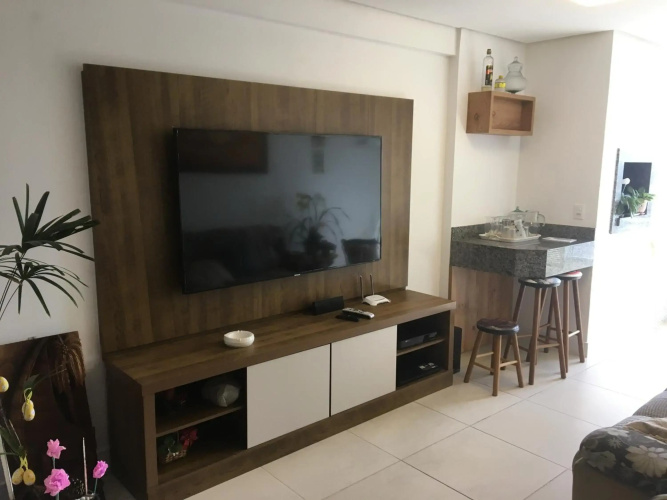 Apartamento 601 3 Dormitórios