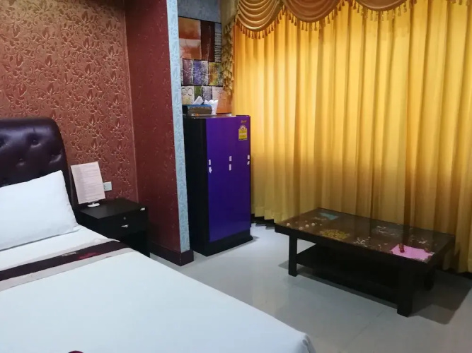 Nattawadee Resort